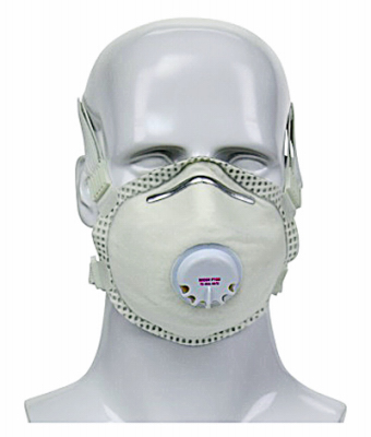 P100 Disp Respirator