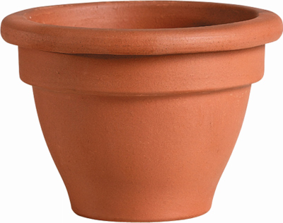 5.5" TC Bell Pot