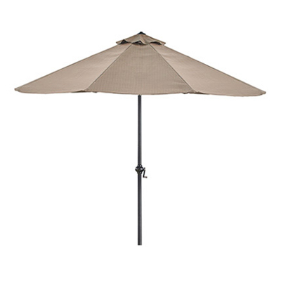 FS Charlest 9' Umbrella