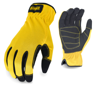 Rapidfit Mech Glove - LG