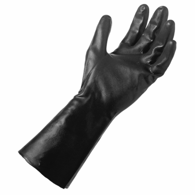 LG Mens BLK Neo Gloves