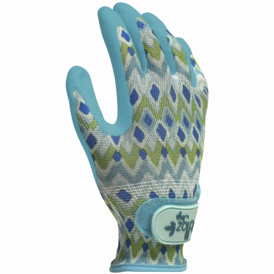 MED Womens Grip Garden Gloves