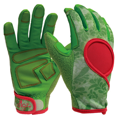 GLOVE, WOMENS SIGNATURE SMALL