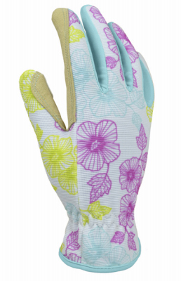 GLOVE, WOMENS PLANTER MEDIUM