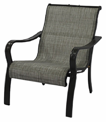 FS St Augus Sling Chair