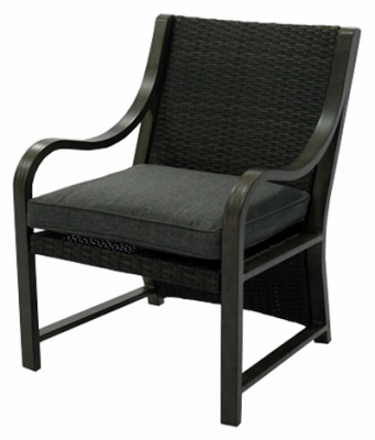 FS Canmor Captain Chair
