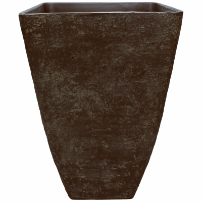 15" Slate Tahoe Planter