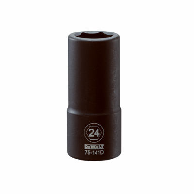 3/4"DR 24mm Imp Socket