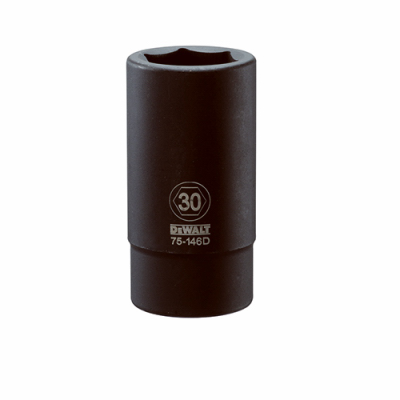 3/4"DR 30mm Imp Socket