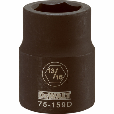 3/4DR 13/16" Imp Socket