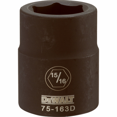 3/4DR 15/16" Imp Socket