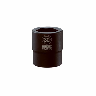 3/4"DR 30mm Imp Socket