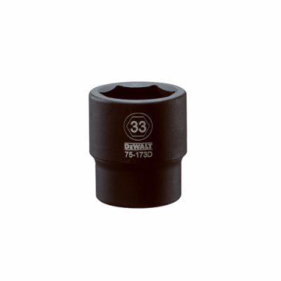 3/4"DR 33mm Imp Socket