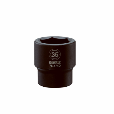 3/4"DR 35mm Imp Socket