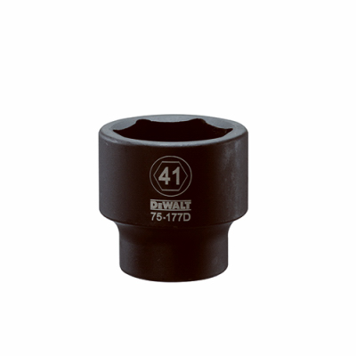 3/4"DR 41mm Imp Socket