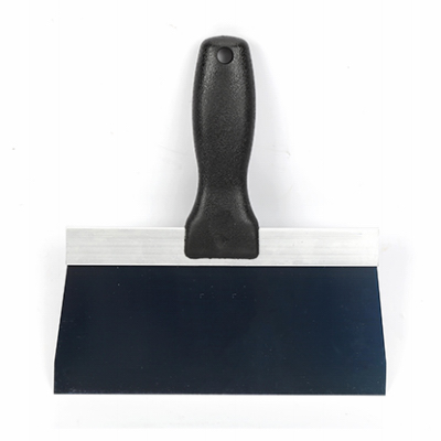 MM 8" Blue Steel Taping Knife