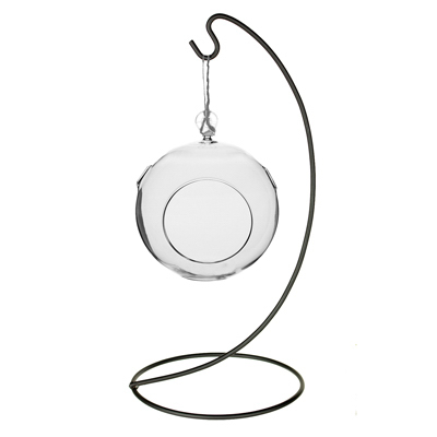5-1/4" Hang Terrarium