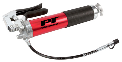 Grease Gun HD PSTL Grip