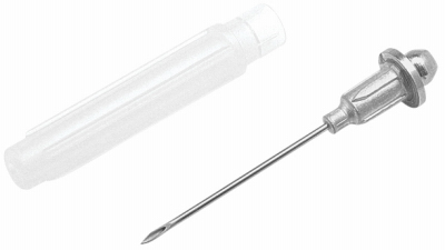 Grease Injection Needle