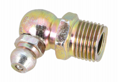 10PK 1/8"NPT Fitting