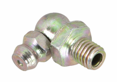 10PK 1/4"NPT Fitting