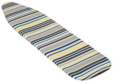 Stripe Iron BRD Cover