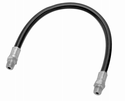 18"Grease Gun Flex Hose