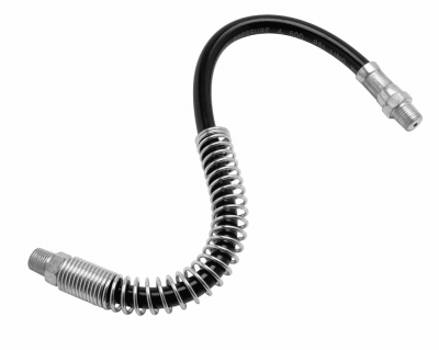 12"Grease Gun Flex Hose