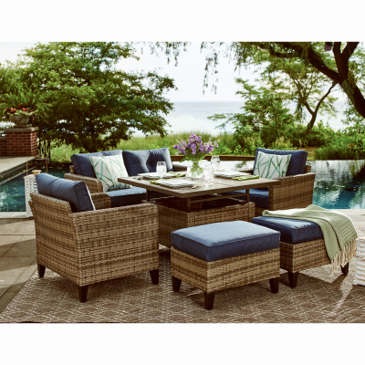 FS Culebra6PC Patio Set