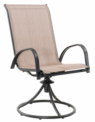 FS Marbella Swiv Chair