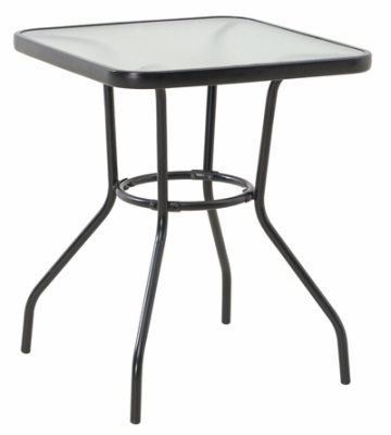 FS Marbella 24" Square Table