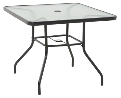 FS Marbel 35" SQ Table