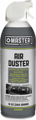 MM 10 Air Duster