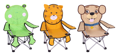 FS Animal Child Chair