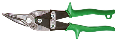 Wiss 9-3/4" Right Aviation Snips