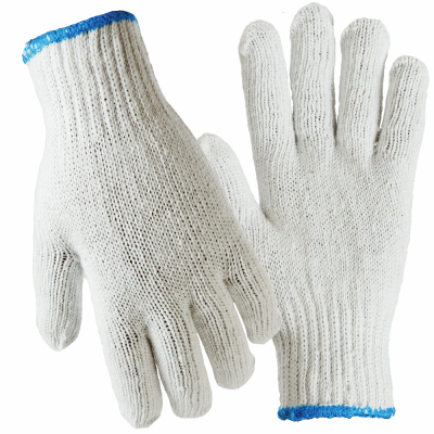 LG Mens String Knit Gloves