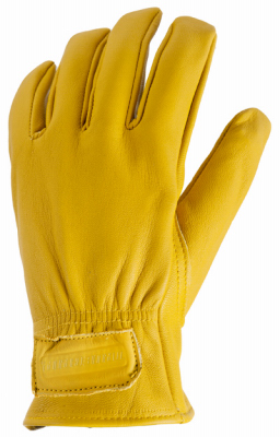 MED Mens Goatskin Glove