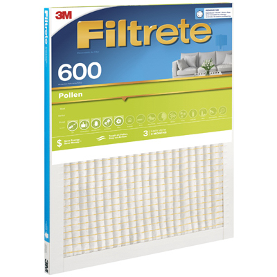 20x20x1 Filtrete Filter