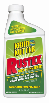 32OZ Rustex Converter