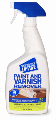 32OZ Paint Remover