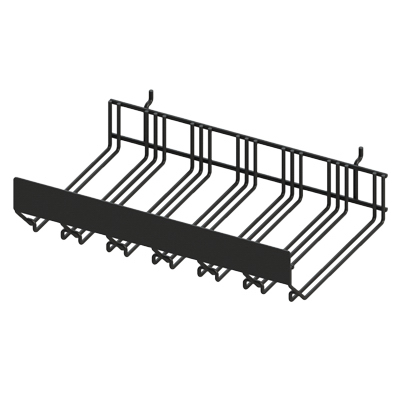H20 Heater Connect Rack
