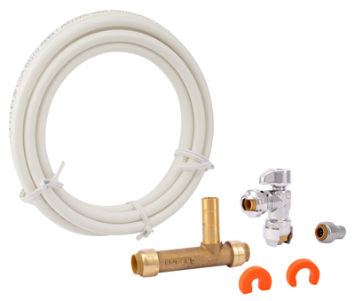 Ice Maker Install Kit