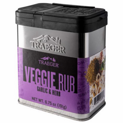 5.5OZ Veggie Rub