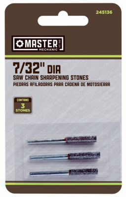 600948  MM Sharp Stone 7/32" 3PK