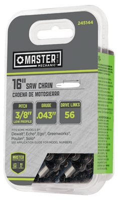 R56CMM  MM Chain 16" Micro Lite