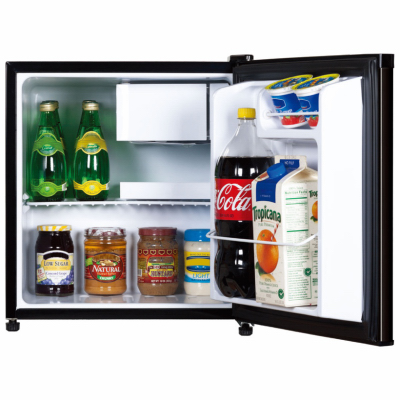 1.6CUFT Refrigerator