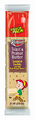 8CT PB Sandwich Cracker