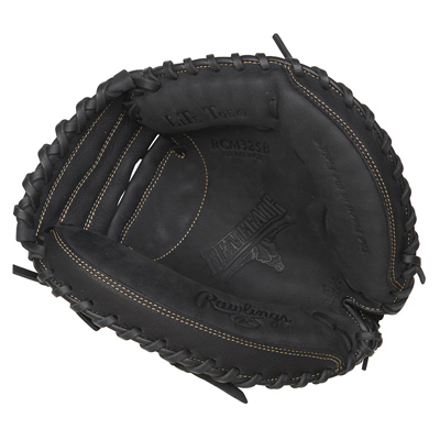 32.5" RH Catchers Mitt