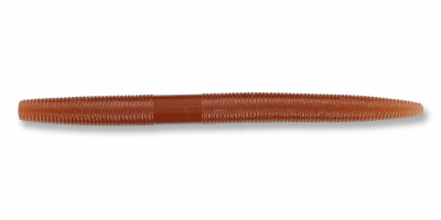 10PK 5" BRN Senko Worm