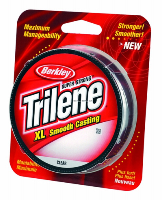 14LB 300YD CLR Trilene